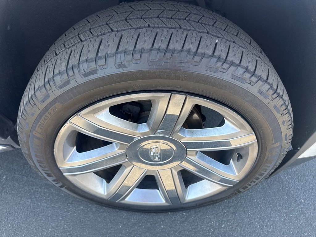 Used 2020 Cadillac Escalade Luxury RWD image 8