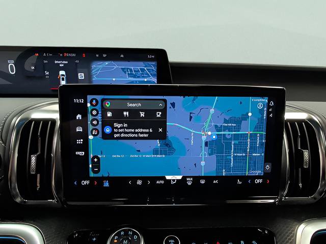 New 2026 Ford Expedition Max Platinum AWD/4WD image 19