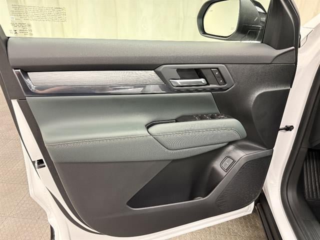 New 2026 GMC Terrain AT4 AWD/4WD image 34
