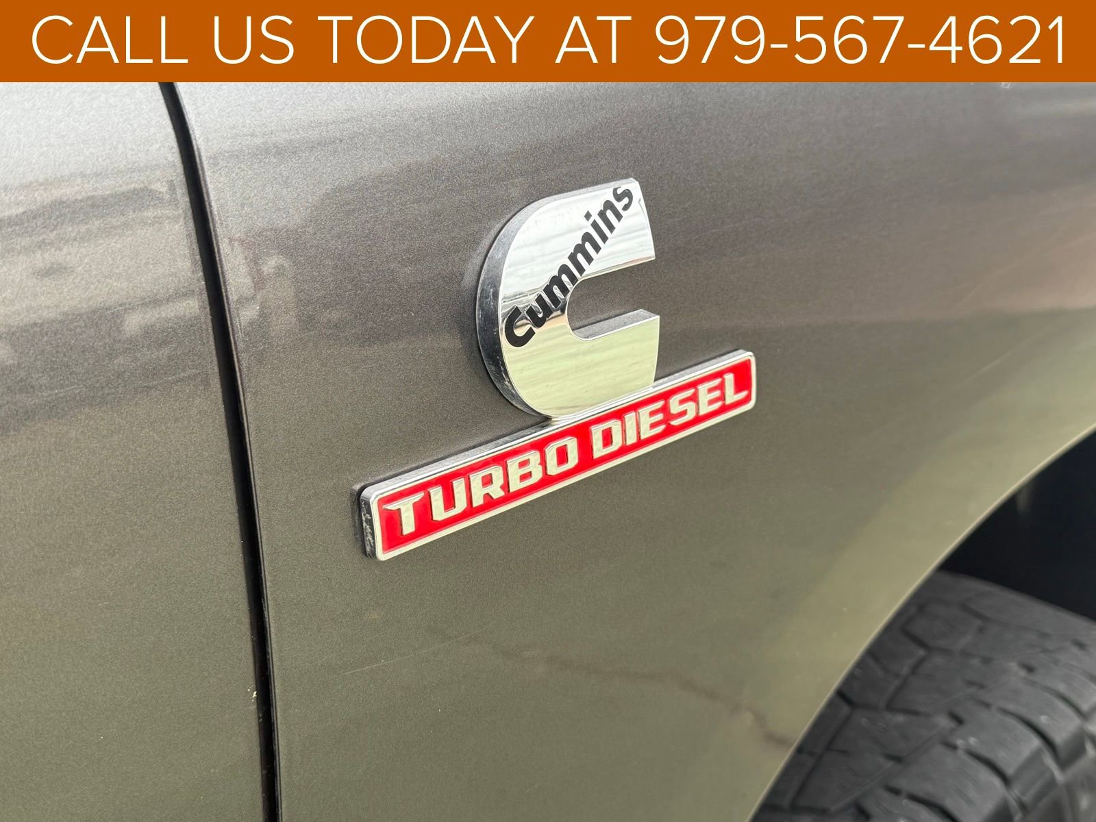 Used 2022 RAM 2500 Tradesman image 39