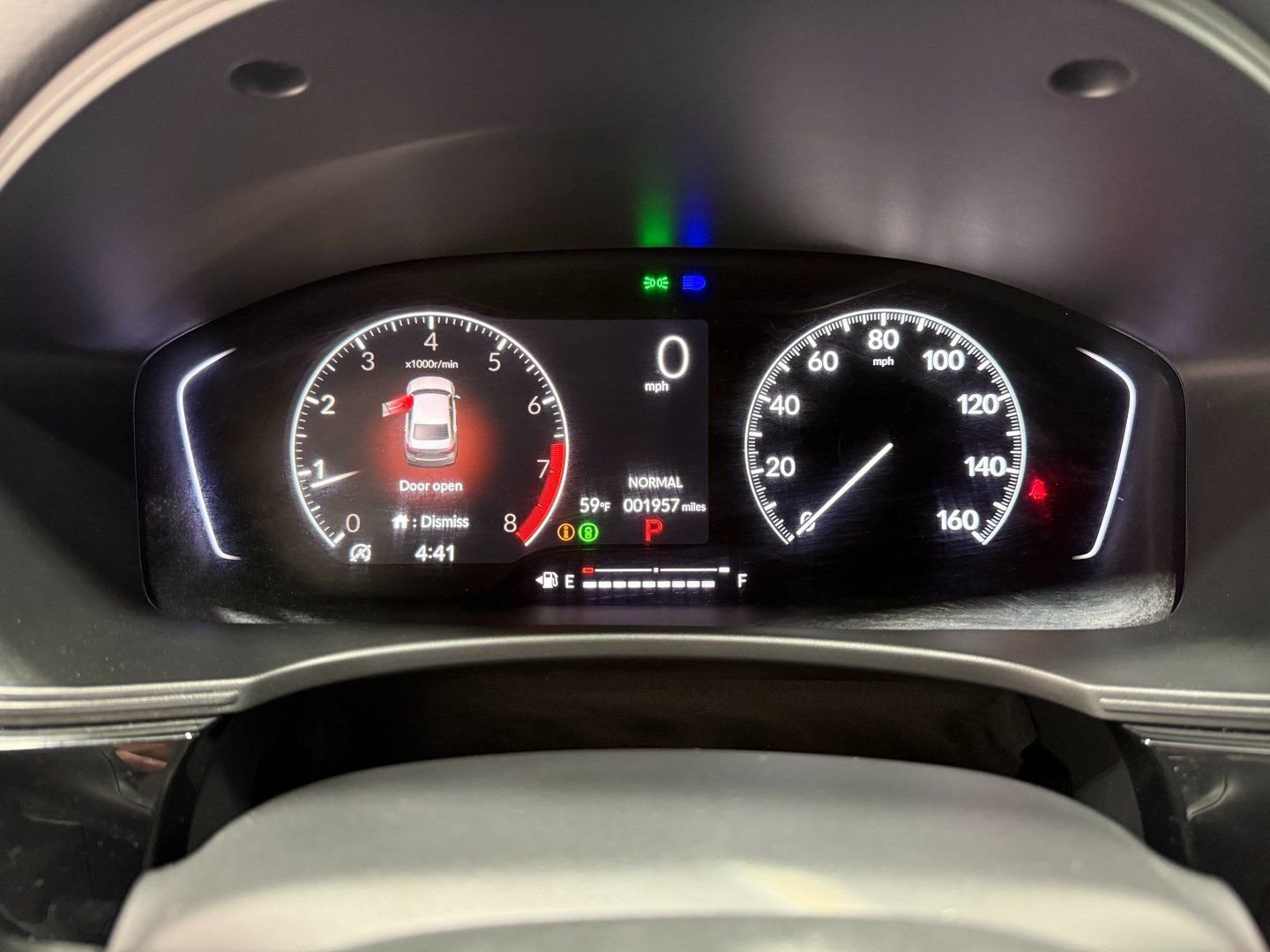 Used 2025 Honda Civic Sport image 20