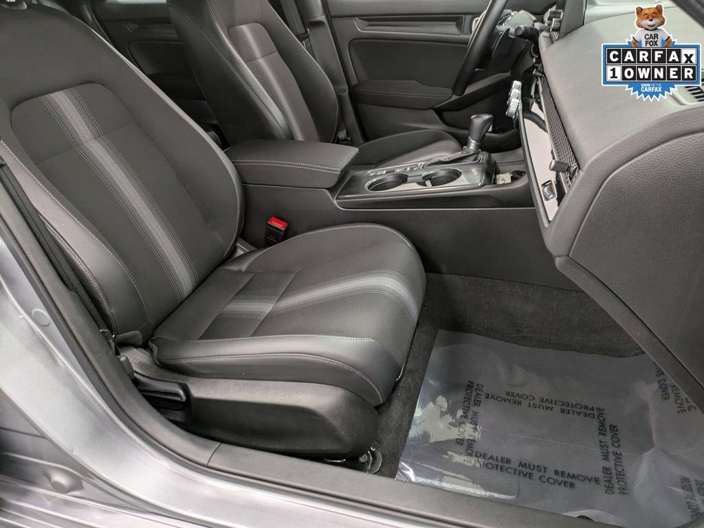 Used 2023 Honda Civic Sport image 29