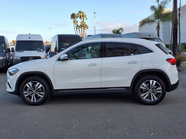 New 2026 Mercedes-Benz GLA 250 image 24