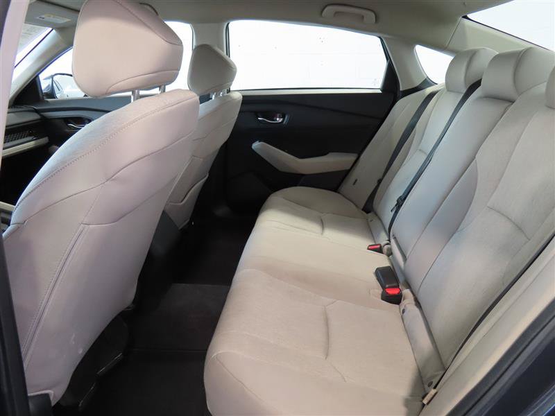 Used 2023 Honda Accord LX image 28