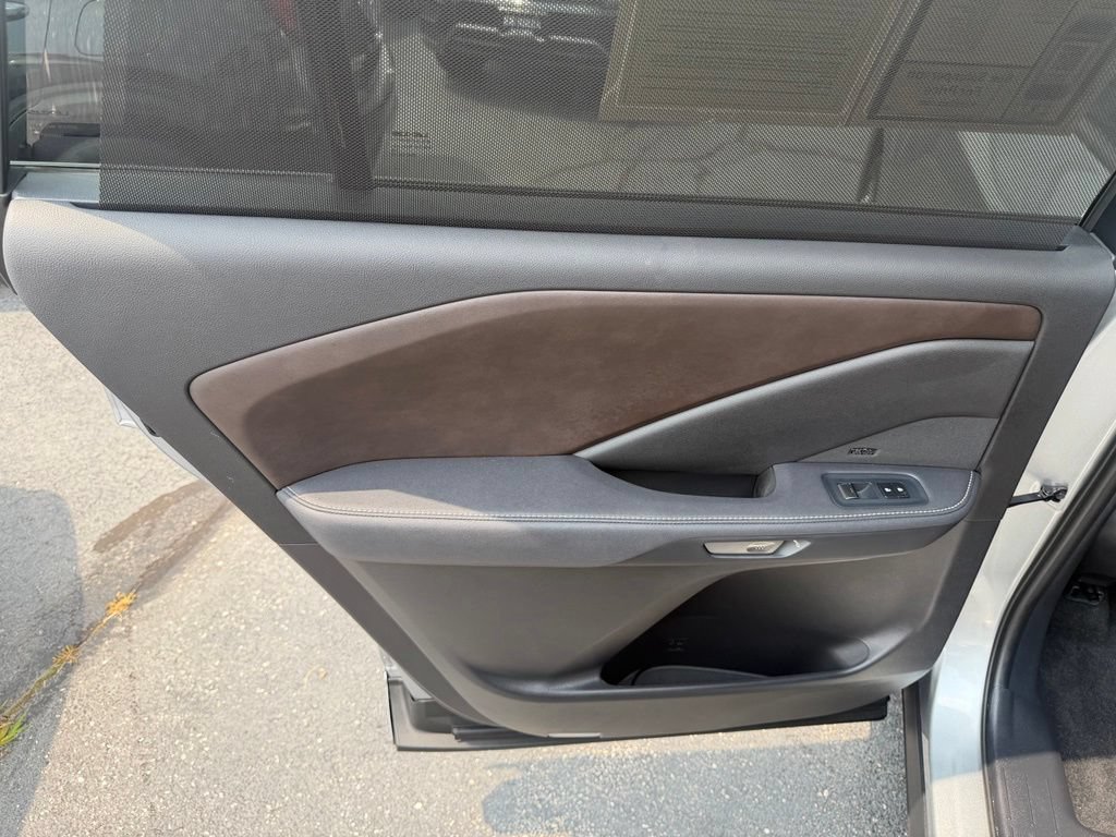 Used 2025 Lexus TX 350 AWD w/ Technology Package image 30