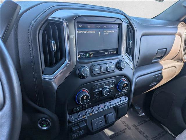 Used 2022 Chevrolet Silverado 1500 RST image 11
