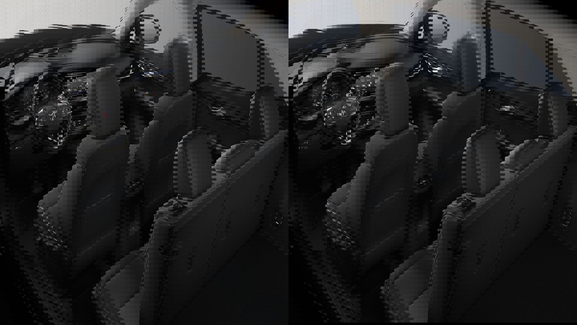 New 2023 Buick Envision Preferred image 37