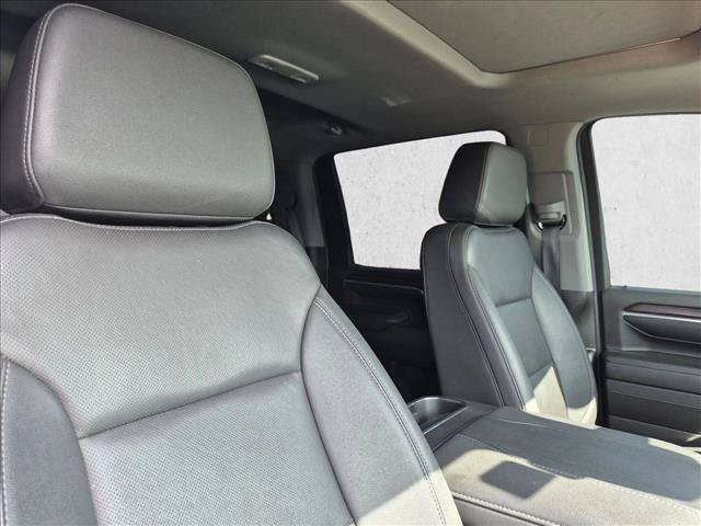Used 2024 GMC Sierra 2500 SLT w/ Texas SLT Premium Package AWD/4WD image 13