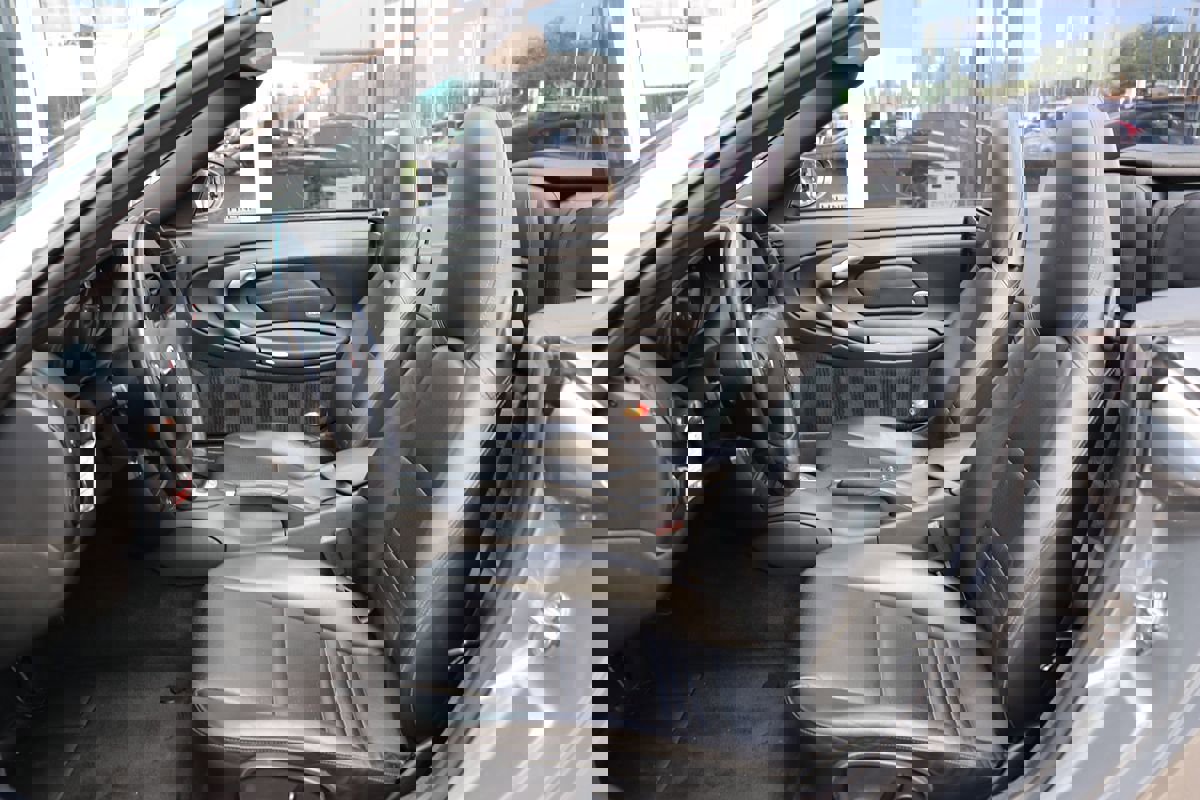 Used 2002 Porsche 911 Carrera image 31