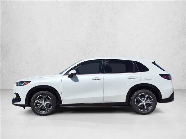 Used 2023 Honda HR-V EX-L image 9