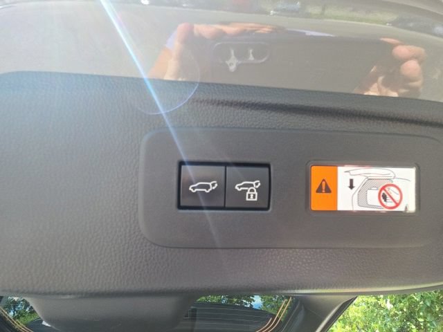 Used 2024 Lexus GX 550 w/ Cold Area Package AWD/4WD image 41