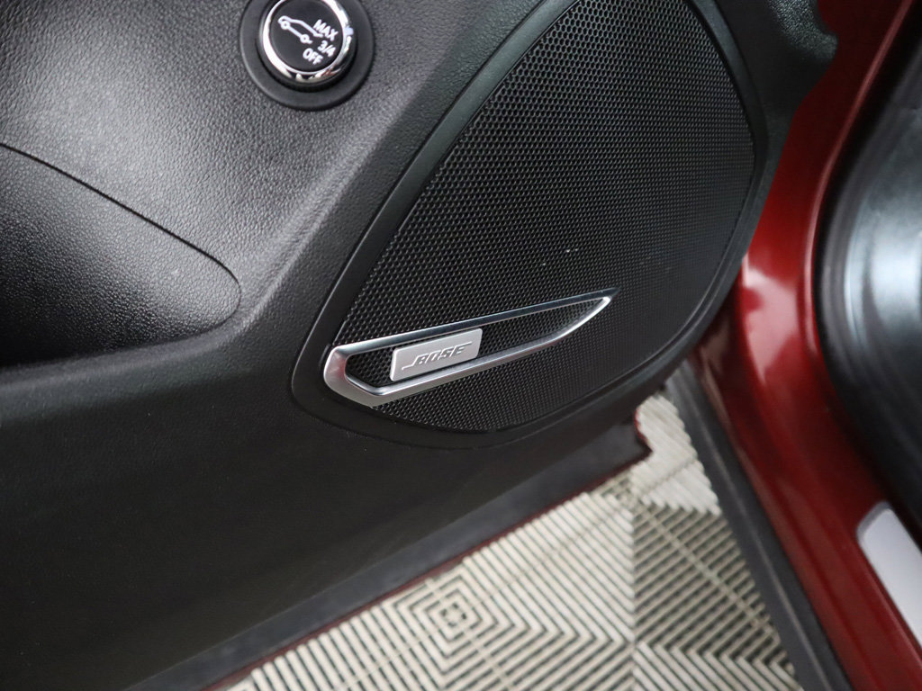 Used 2023 Buick Envision Avenir AWD/4WD image 67