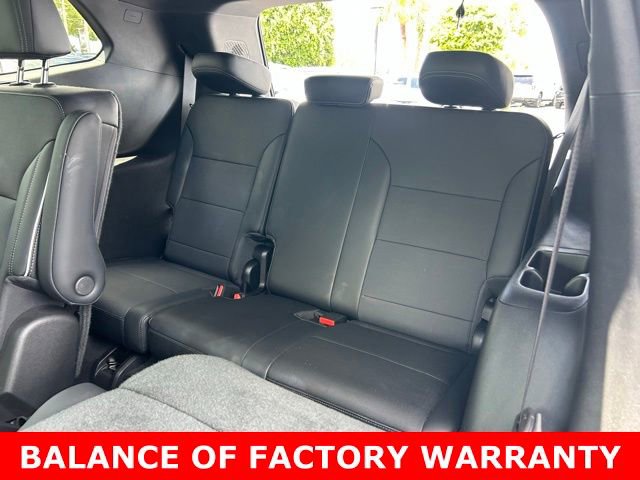 Certified 2026 Buick Enclave Preferred FWD image 16