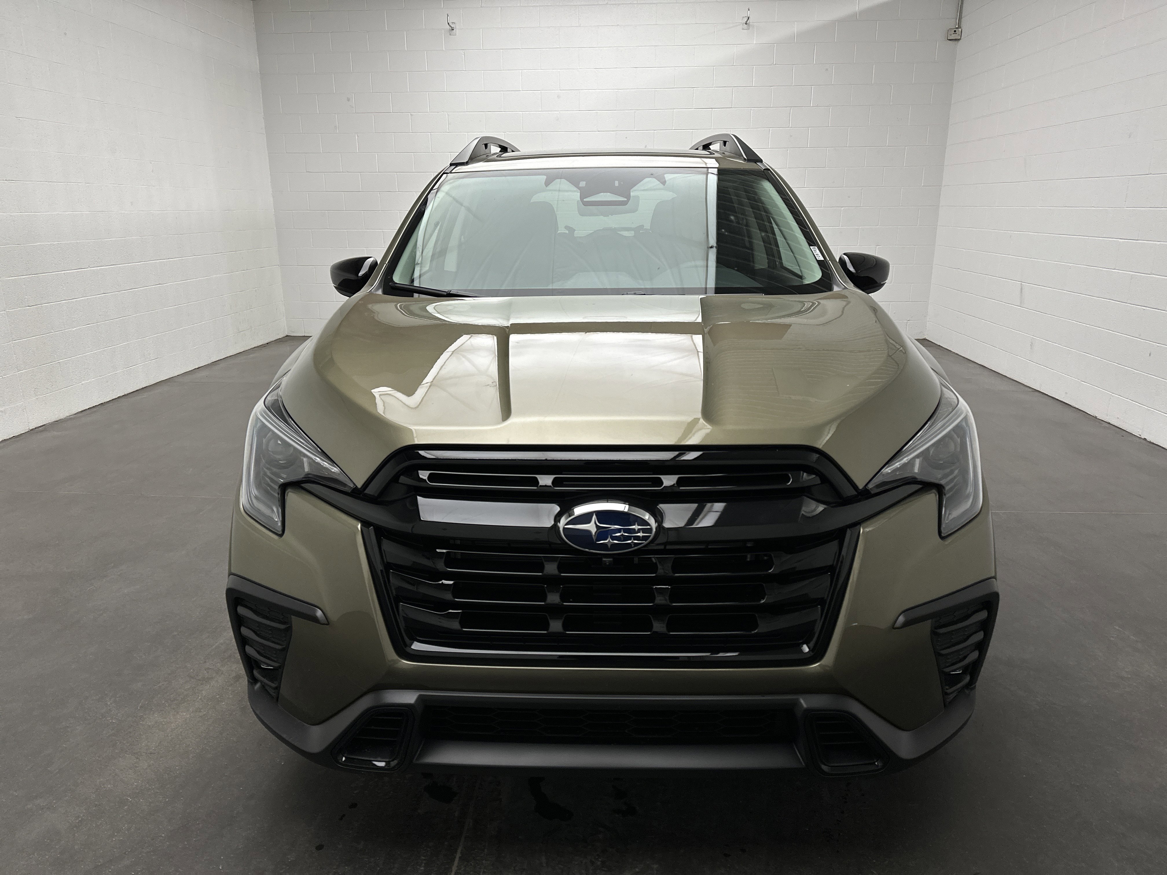 New 2026 Subaru Ascent Bronze Edition image 3