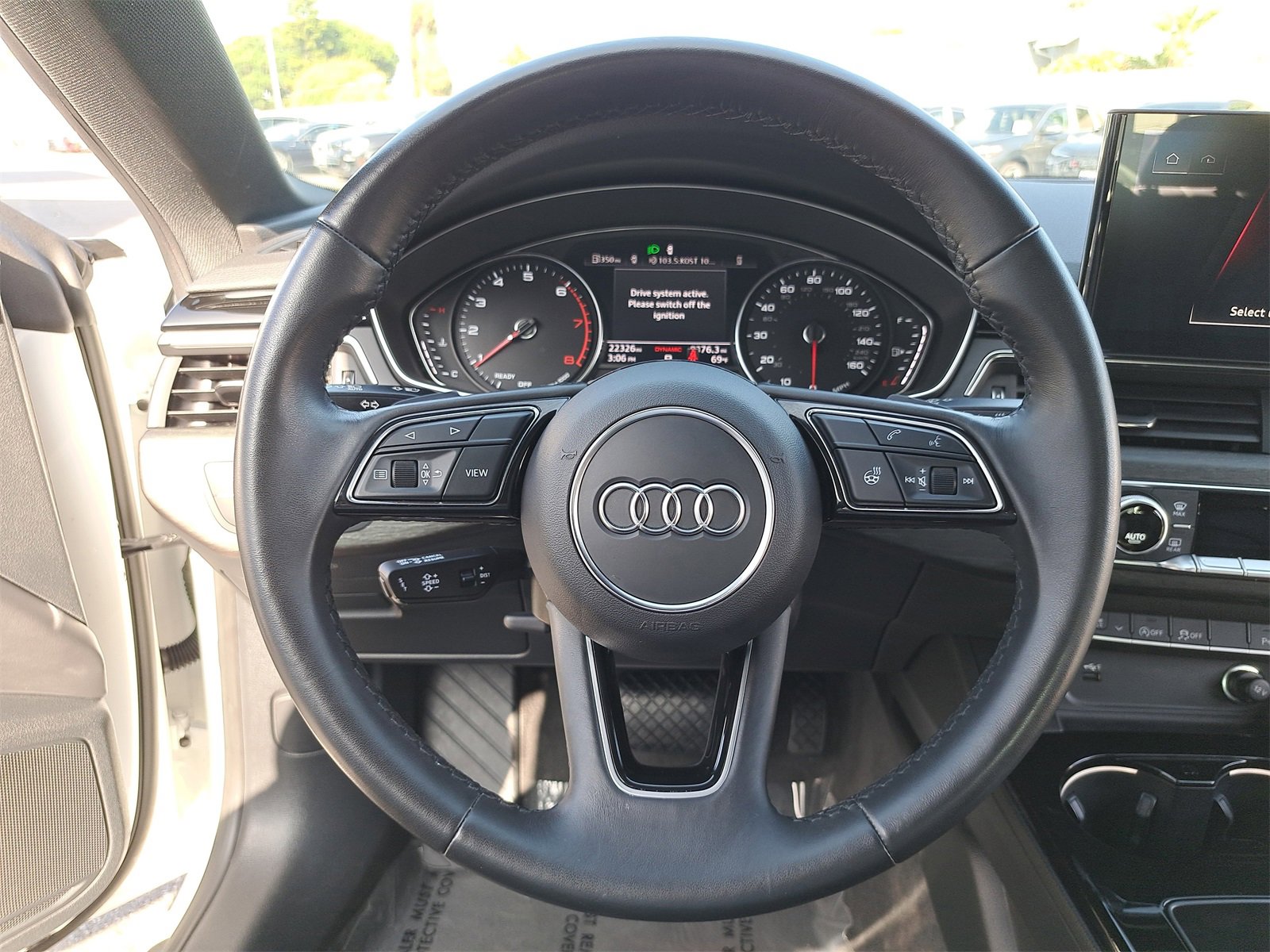 Used 2023 Audi A5 2.0T Premium w/ Convenience Package image 18