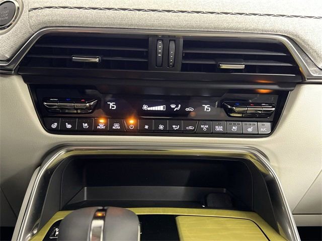 New 2026 MAZDA CX-90 3.3 Turbo S w/ Premium Plus image 15