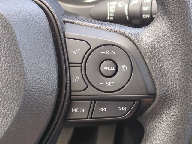 Used 2023 Toyota RAV4 XLE image 24