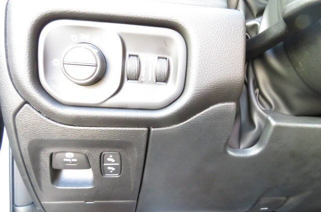 New 2026 RAM 1500 Big Horn image 17