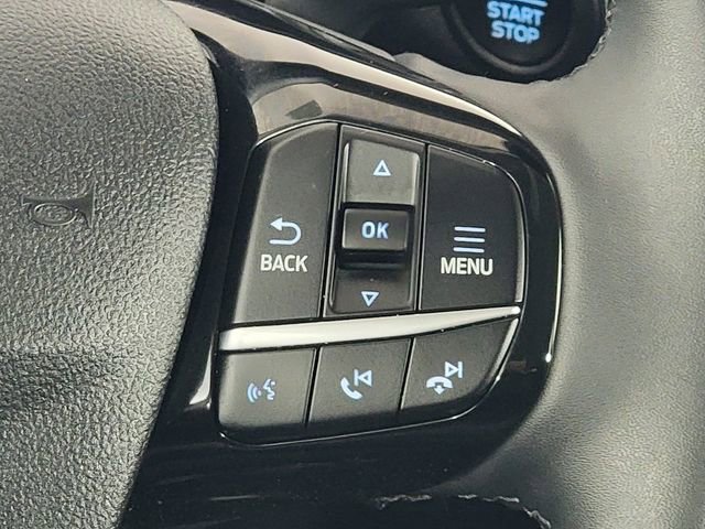 Certified 2022 Ford Escape SEL image 27