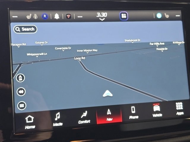 New 2026 Dodge Durango SRT Hellcat w/ Premium Group image 6