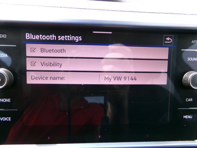 Used 2023 Volkswagen Taos SE image 24