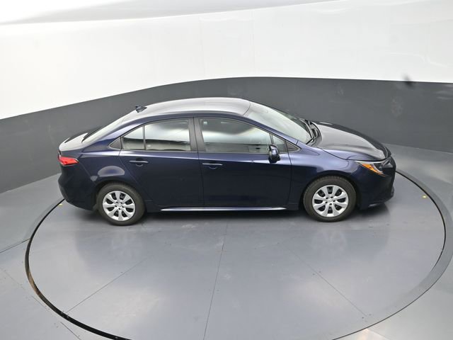 Used 2024 Toyota Corolla LE FWD image 46