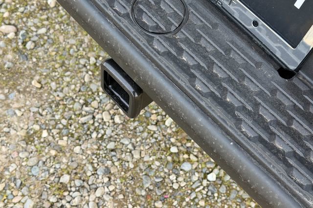 New 2026 RAM 1500 Rebel image 9