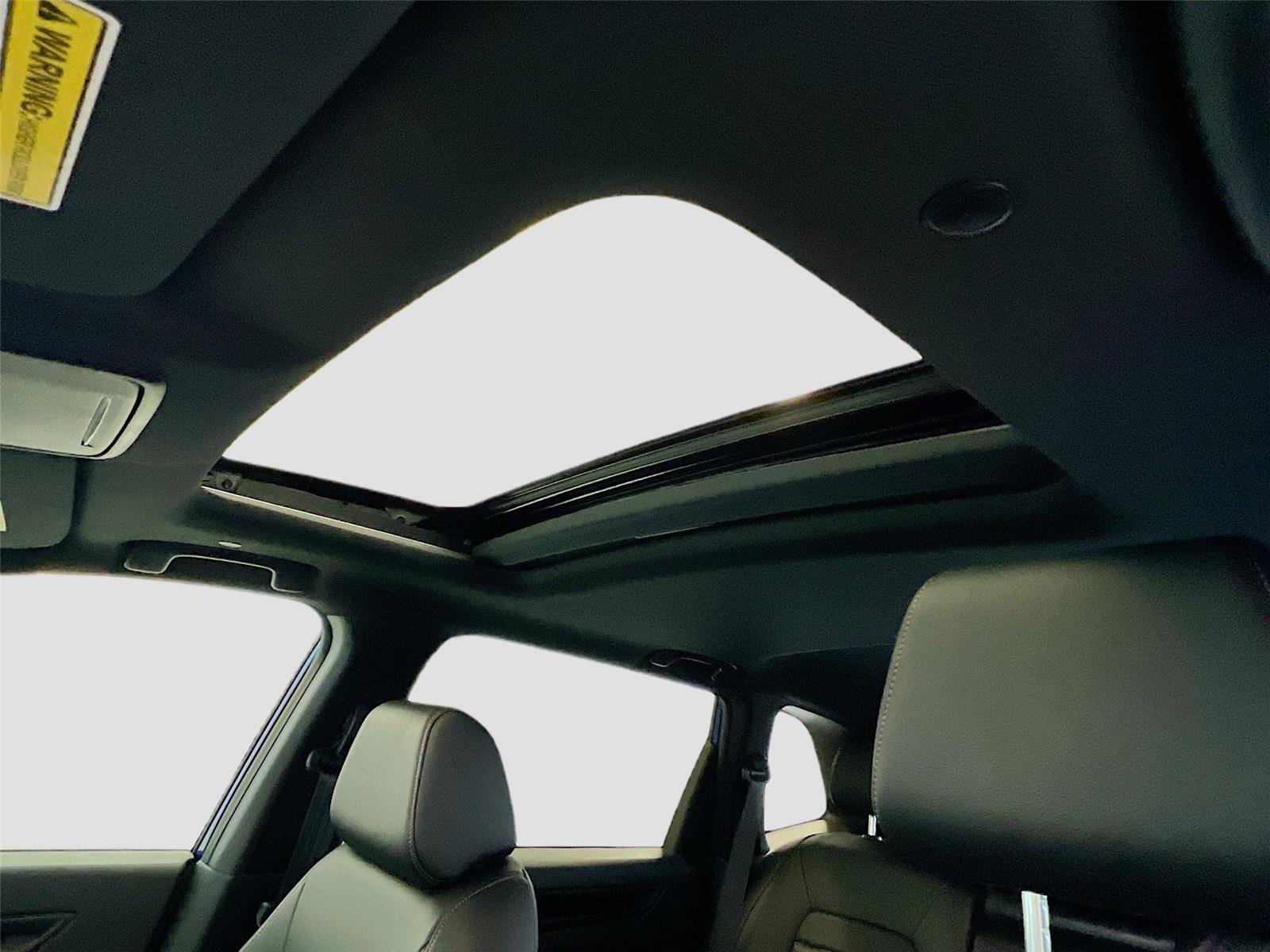 Used 2025 Honda CR-V Sport-L image 6