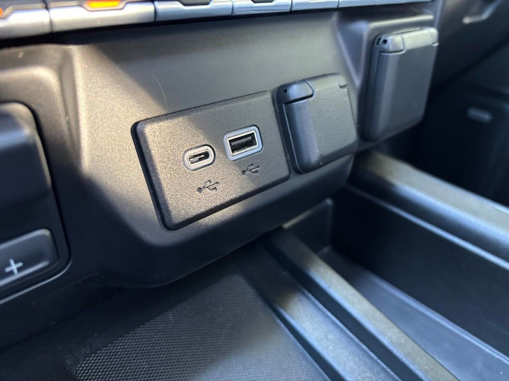 Used 2021 GMC Sierra 2500 Denali w/ Denali Ultimate Package image 28