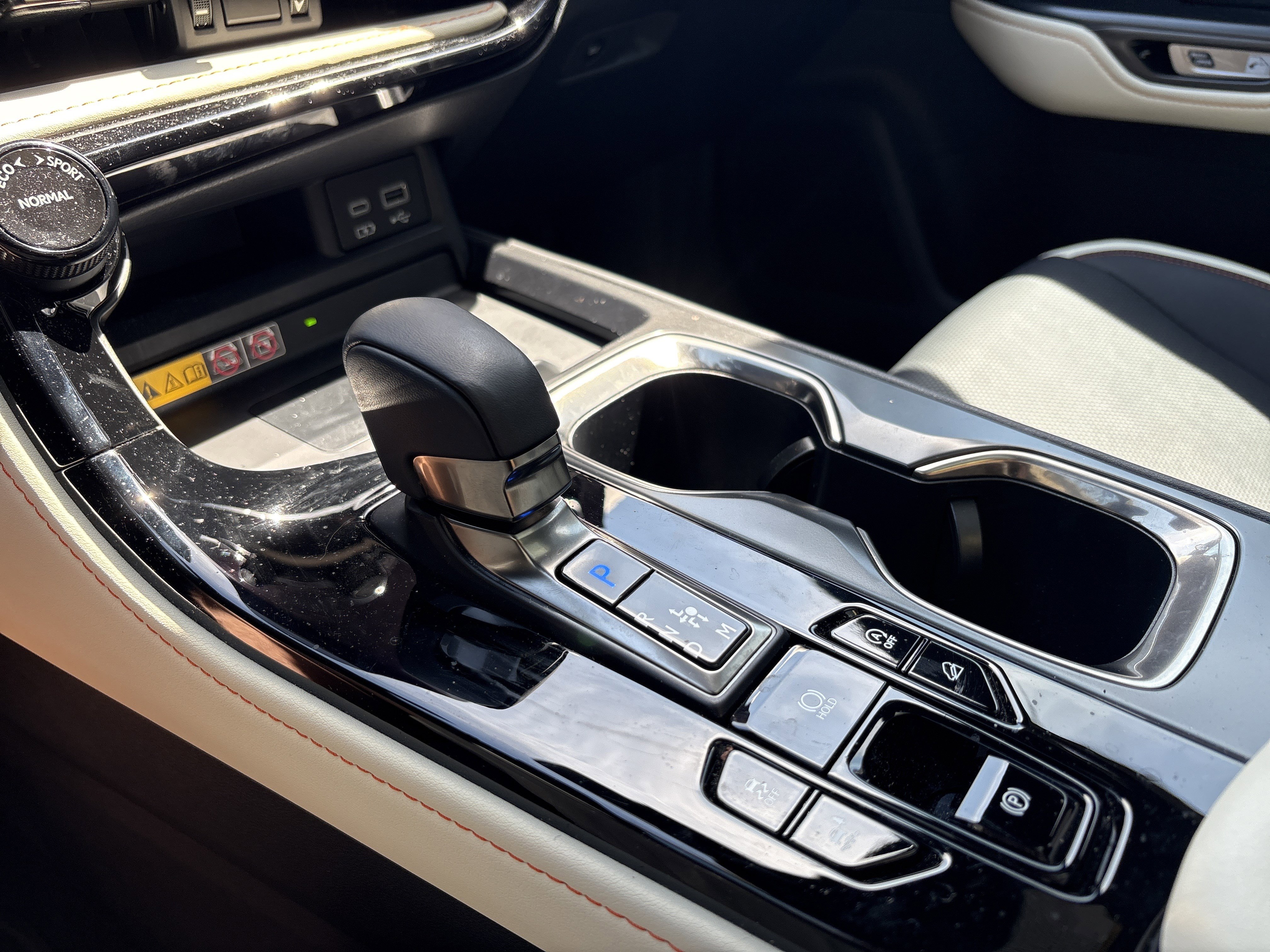 Used 2023 Lexus NX 350 AWD w/ Vision Package image 26