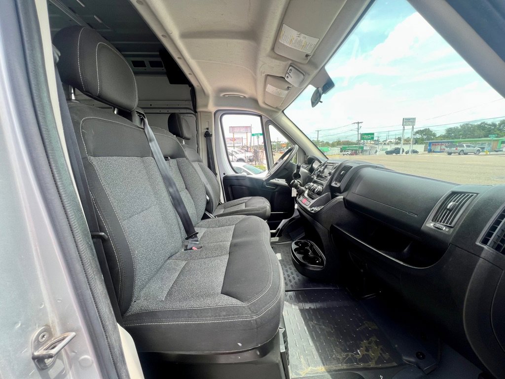 Used 2015 RAM ProMaster 1500 w/ Mopar Trailer Tow Group image 19