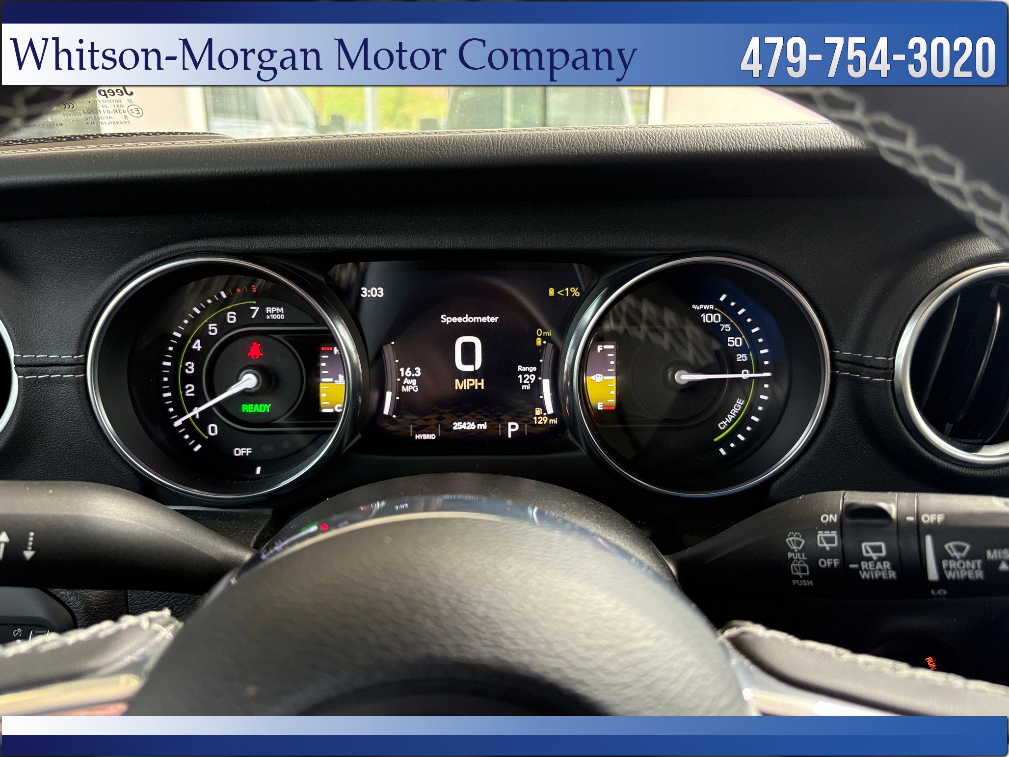 Used 2023 Jeep Wrangler Sahara AWD/4WD image 23