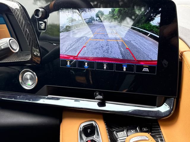 Used 2023 Chevrolet Corvette Stingray Preferred Conv w/ Z51 Performance Package RWD image 20