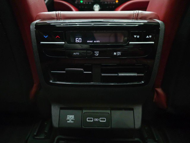 Used 2022 Acura MDX Type S AWD/4WD image 19