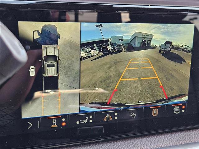 New 2026 GMC Sierra 2500 Denali w/ Denali Reserve Package image 14