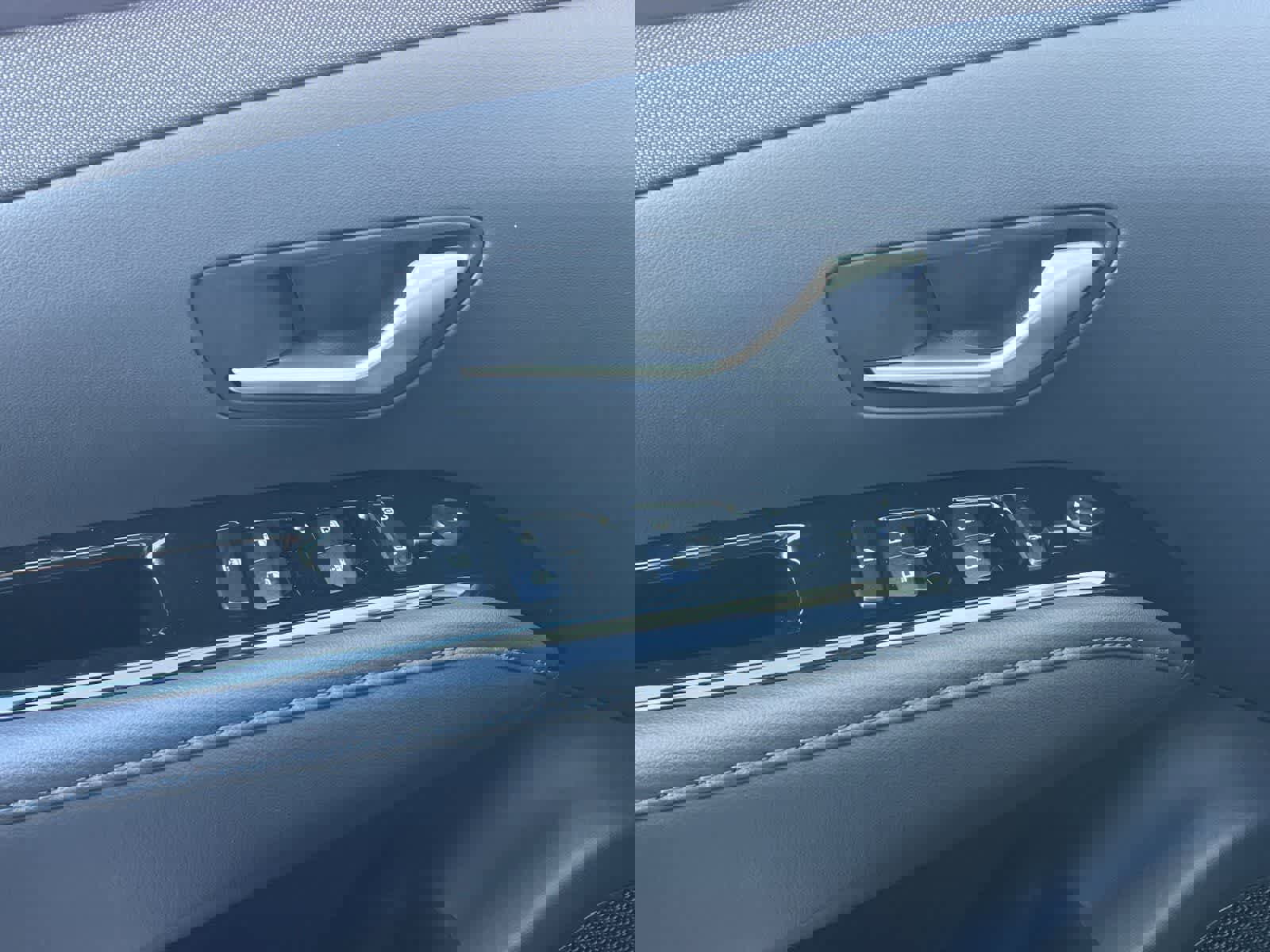 Certified 2024 Hyundai Tucson Limited image 13