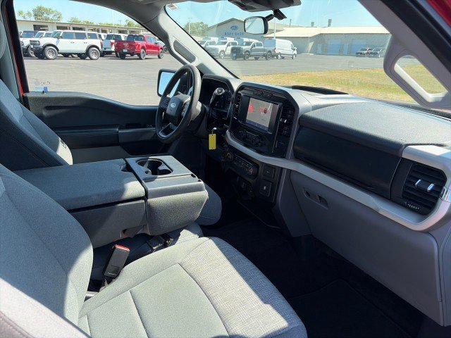 Used 2021 Ford F150 XLT AWD/4WD image 19