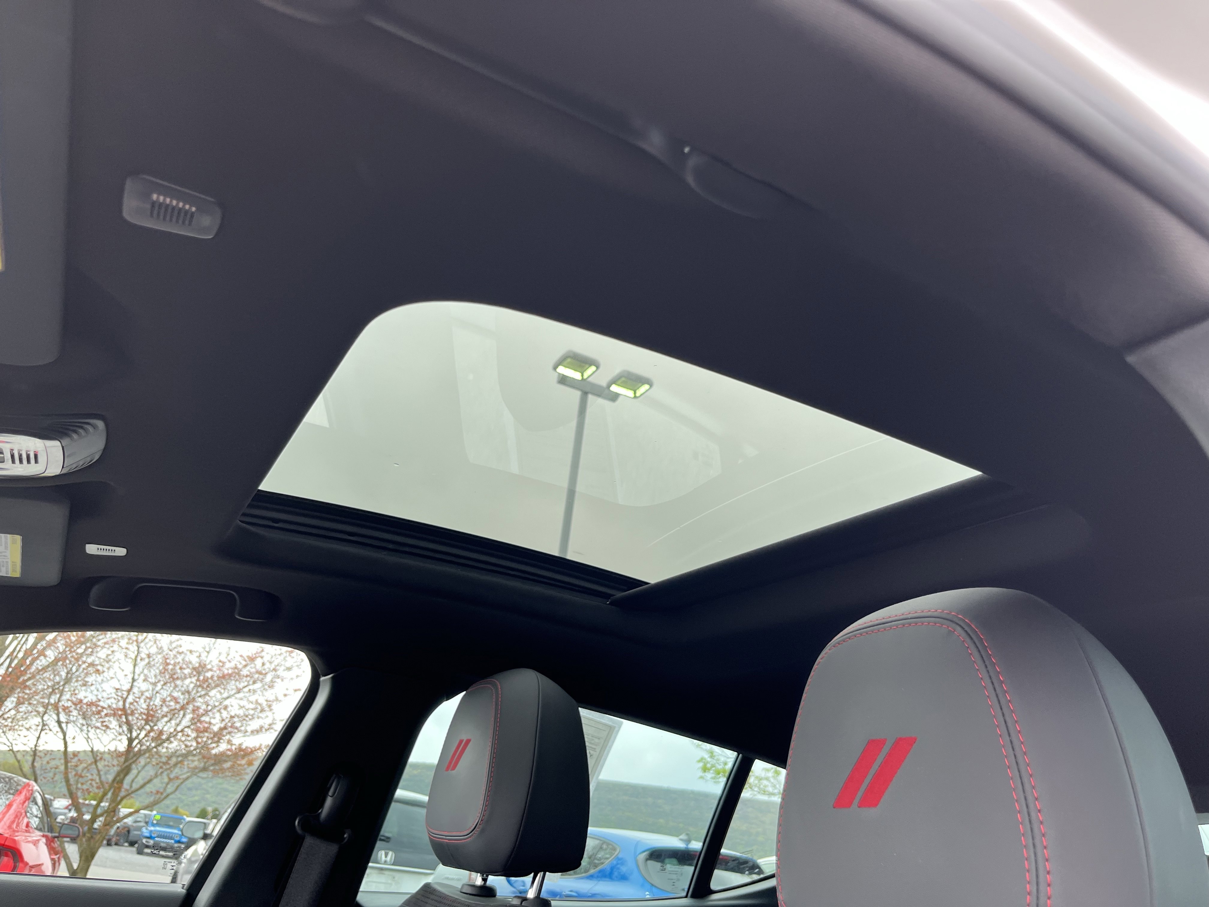 Used 2023 Dodge Hornet GT Plus w/ Track Pack AWD/4WD image 24