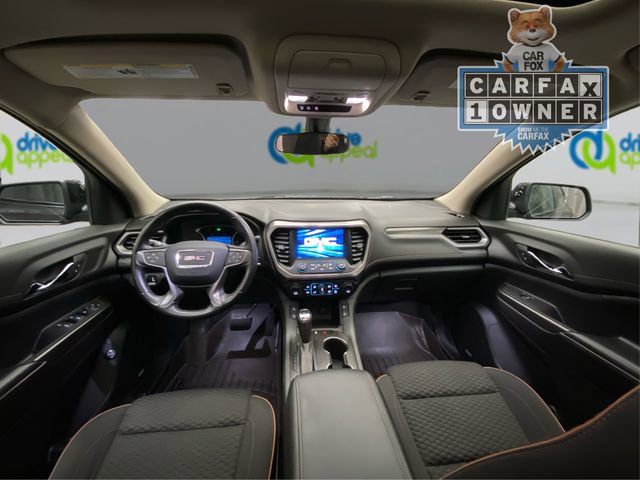 Used 2019 GMC Acadia SLE w/ Driver Alert Package I image 29