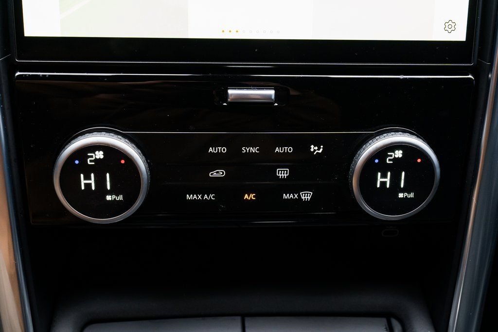 Used 2021 Land Rover Discovery S R-Dynamic AWD/4WD image 20