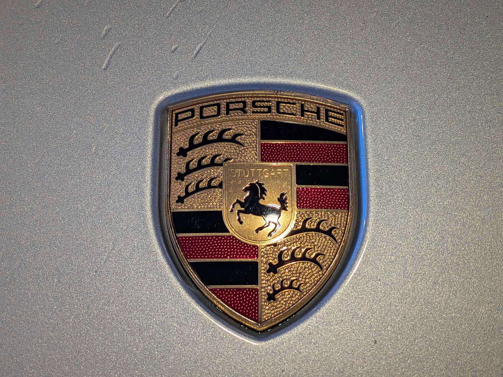 Used 2017 Porsche Panamera 4 image 12