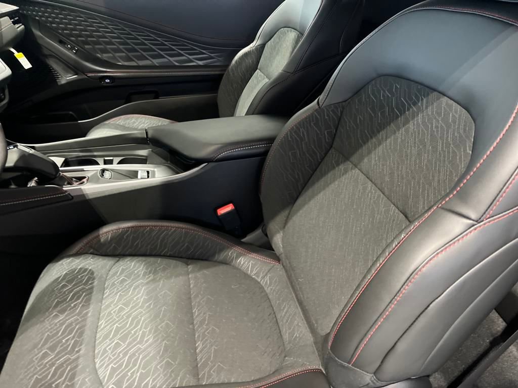 New 2025 Dodge Charger R/T w/ Quick Order Package 25M R/T image 15