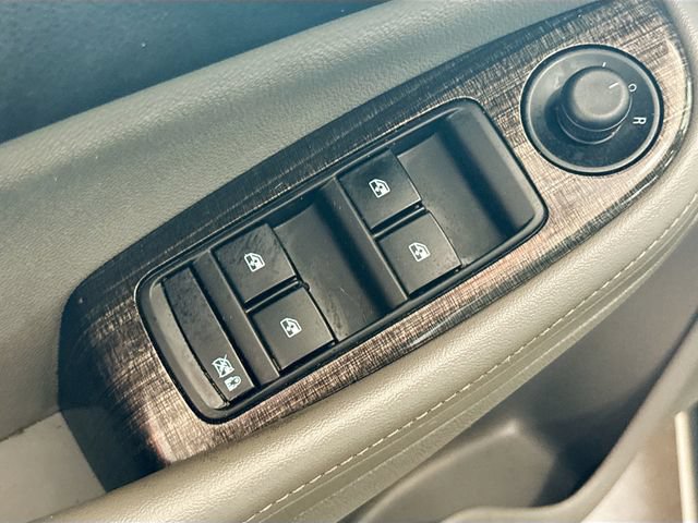 Used 2014 Chevrolet Malibu LT FWD image 16