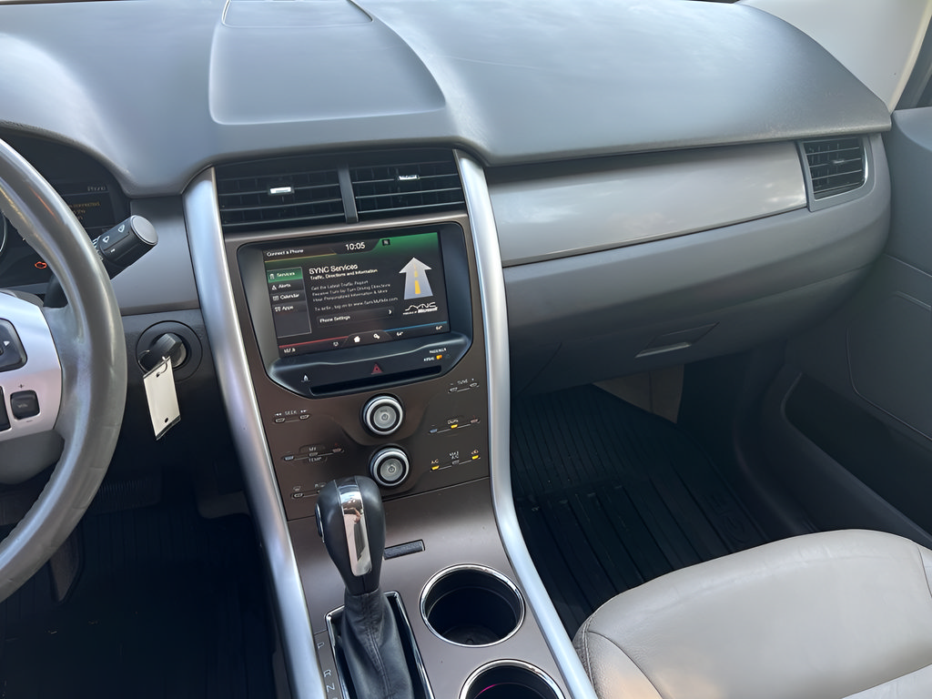 Used 2011 Ford Edge SEL w/ 202A Rapid Spec Order Code AWD/4WD image 23