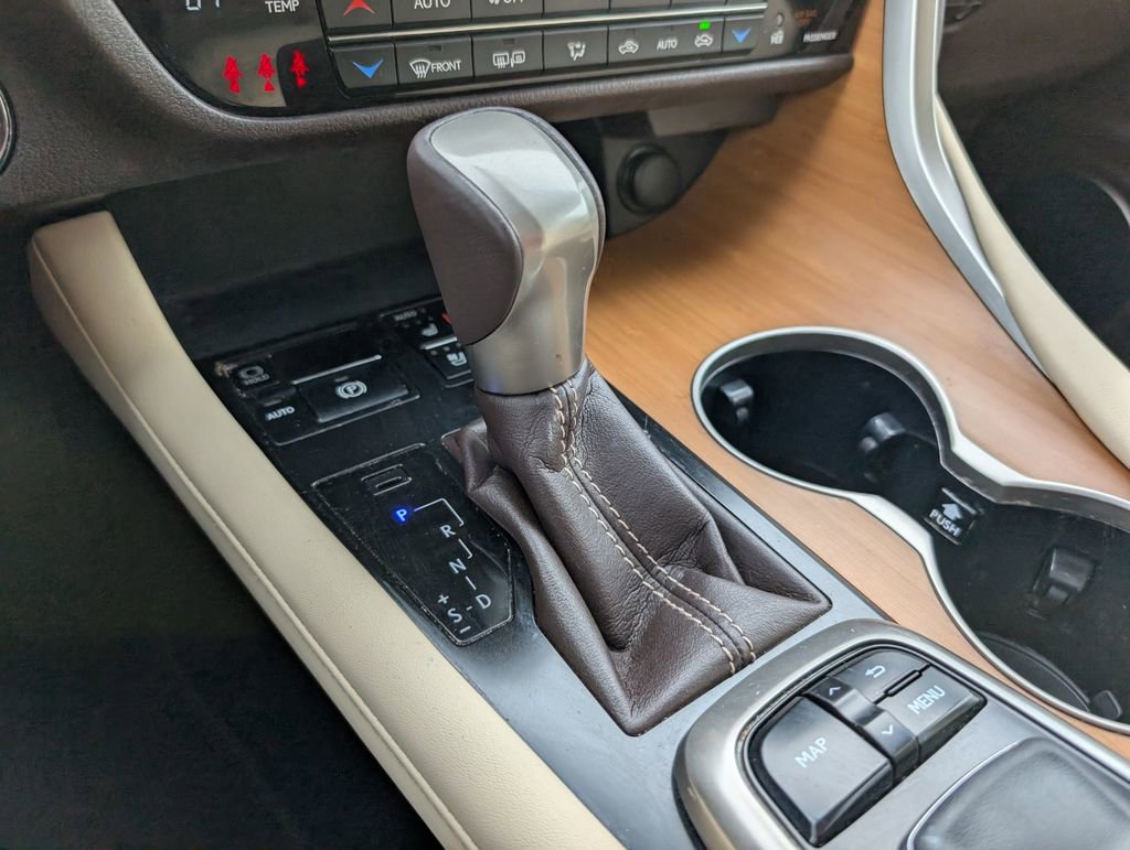 Used 2017 Lexus RX 350 FWD image 23