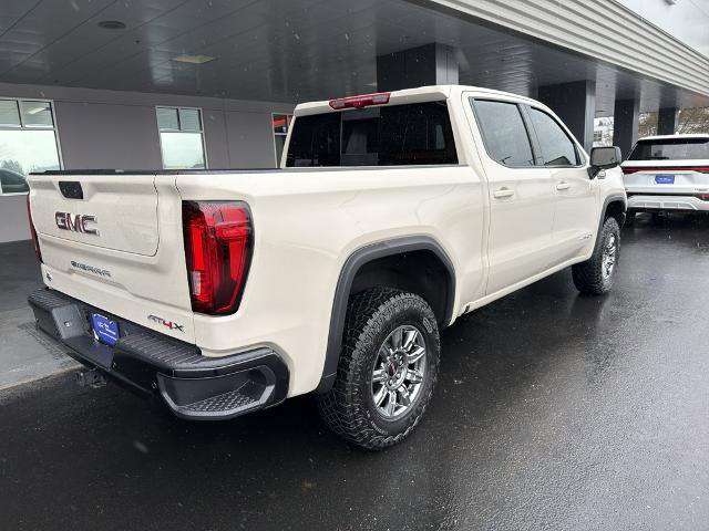 Used 2026 GMC Sierra 1500 AT4X image 4