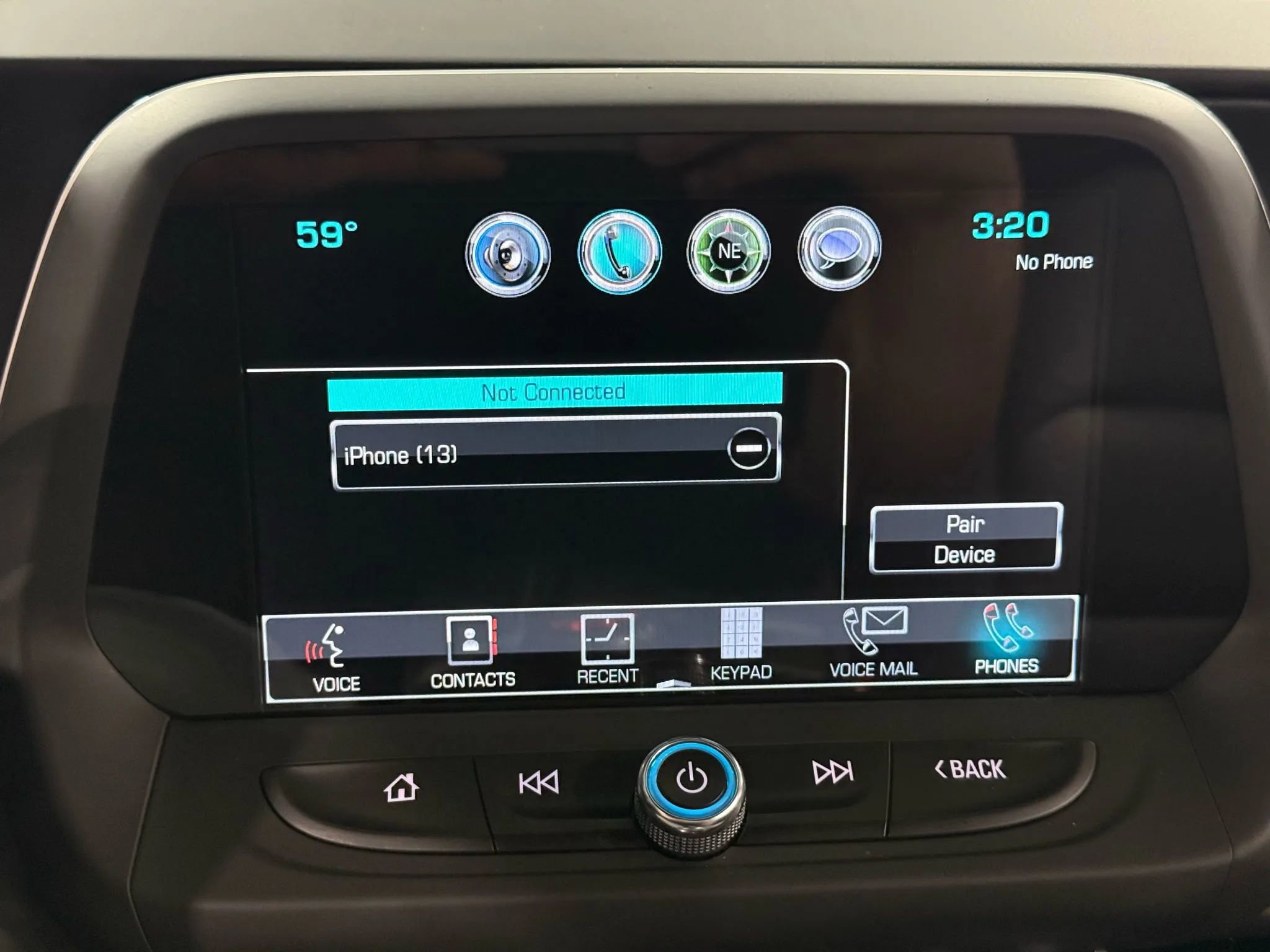 Used 2018 Chevrolet Camaro SS image 30