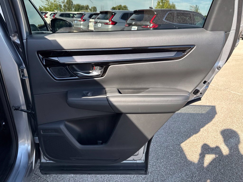 Used 2024 Honda CR-V EX-L image 36