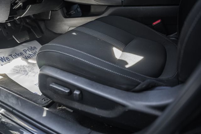 Used 2021 Honda Civic EX image 37