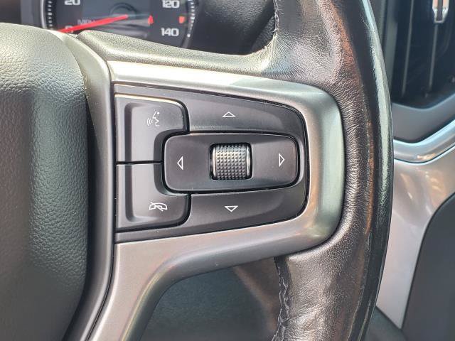 Used 2020 Chevrolet Silverado 1500 LT w/ All-Star Edition AWD/4WD image 12
